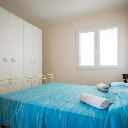 Дом отдыха Luxury Living Mancaversa *