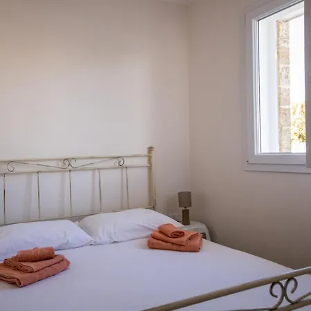 Luxury Living Mancaversa Дом отдыха