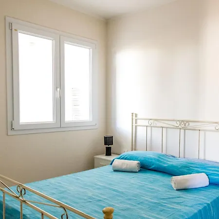 Дом отдыха Luxury Living Mancaversa *
