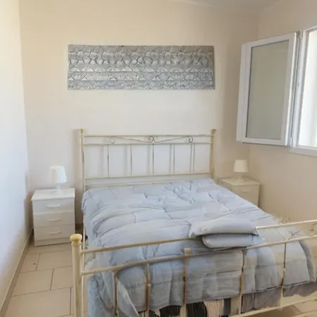 Luxury Living Mancaversa Дом отдыха *