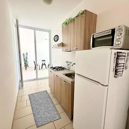 Luxury Living Mancaversa *