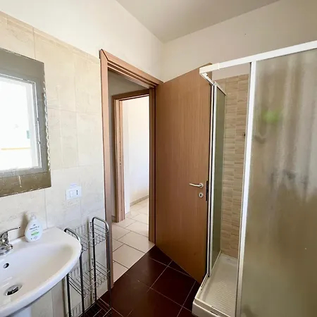 Дом отдыха Luxury Living Mancaversa *