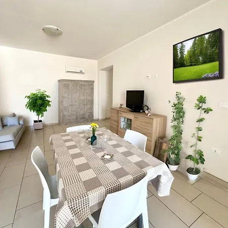 Luxury Living Mancaversa Дом отдыха