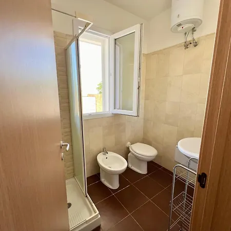 Luxury Living Mancaversa Дом отдыха