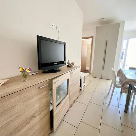 Дом отдыха Luxury Living Mancaversa