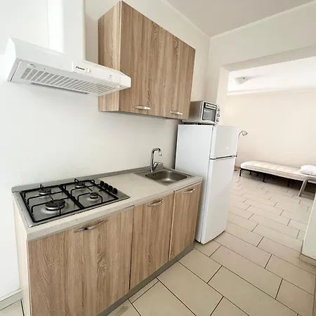Сasa de vacaciones Luxury Living Mancaversa *